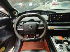 Changan UNI-V 1.5T Premium - ფოტო 3