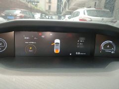Changan UNI-V 1.5T Premium - ფოტო 4