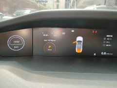 Changan UNI-V 1.5T Premium - ფოტო 5