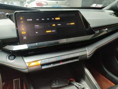 Changan UNI-V 1.5T Premium - ფოტო 6