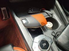 Changan UNI-V 1.5T Premium - ფოტო 7