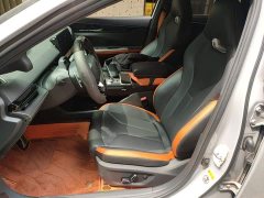 Changan UNI-V 1.5T Premium - ფოტო 8