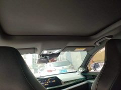 Changan UNI-V 1.5T Premium - ფოტო 9