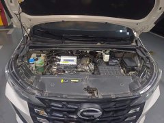 GAC Aion M6 2023 PRO 270T DCT Luxury - ფოტო 11