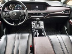 GAC Aion M6 2023 PRO 270T DCT Luxury - ფოტო 14