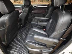 GAC Aion M6 2023 PRO 270T DCT Luxury - ფოტო 15