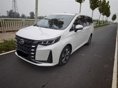 GAC Aion M6 2023 PRO 270T DCT Luxury - ფოტო 2