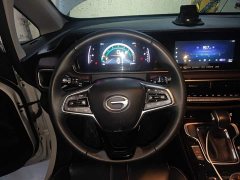 GAC Aion M6 2023 PRO 270T DCT Luxury - ფოტო 3