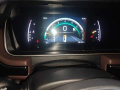 GAC Aion M6 2023 PRO 270T DCT Luxury - ფოტო 4
