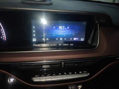 GAC Aion M6 2023 PRO 270T DCT Luxury - ფოტო 6