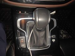 GAC Aion M6 2023 PRO 270T DCT Luxury - ფოტო 7