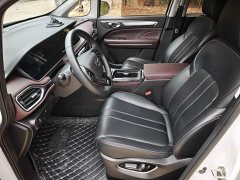 GAC Aion M6 2023 PRO 270T DCT Luxury - ფოტო 8