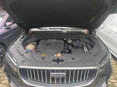 Geely Xingyue L 2021 2.0T DCT EVO FWD Smart Premium Edition - ფოტო 11