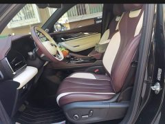 Geely Xingyue L 2021 2.0T DCT EVO FWD Smart Premium Edition - ფოტო 14