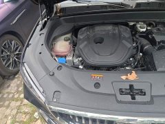 Geely Xingyue L 2021 2.0T DCT EVO FWD Smart Premium Edition - ფოტო 19