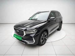 Geely Xingyue L 2021 2.0T DCT EVO FWD Smart Premium Edition - ფოტო 2