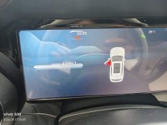 Geely Xingyue L 2021 2.0T DCT EVO FWD Smart Premium Edition - ფოტო 5