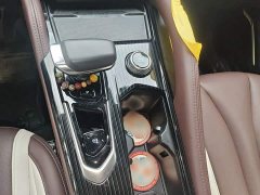 Geely Xingyue L 2021 2.0T DCT EVO FWD Smart Premium Edition - ფოტო 7