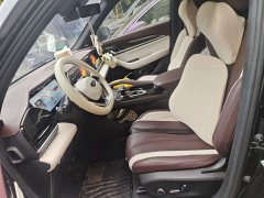 Geely Xingyue L 2021 2.0T DCT EVO FWD Smart Premium Edition - ფოტო 8