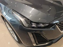 Cadillac CT5 28T Luxury - ფოტო 11