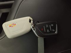 Cadillac CT5 28T Luxury - ფოტო 13