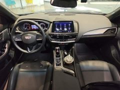Cadillac CT5 28T Luxury - ფოტო 14