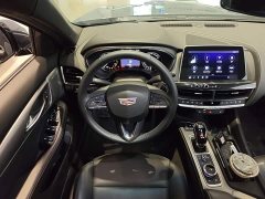 Cadillac CT5 28T Luxury - ფოტო 15