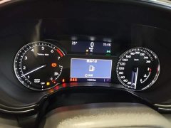 Cadillac CT5 28T Luxury - ფოტო 16
