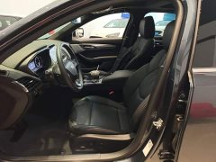 Cadillac CT5 28T Luxury - ფოტო 20