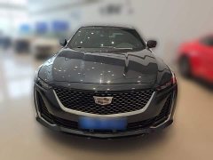 Cadillac CT5 28T Luxury - ფოტო 5