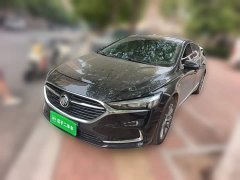 Buick Junyue 652T Luxury - ფოტო 1