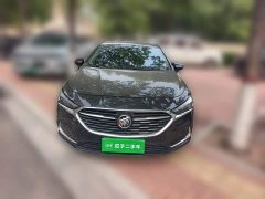 Buick Junyue 652T Luxury - ფოტო 10