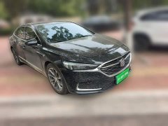 Buick Junyue 652T Luxury - ფოტო 11