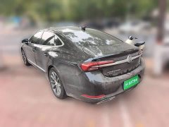 Buick Junyue 652T Luxury - ფოტო 13