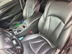 Buick Junyue 652T Luxury - ფოტო 14