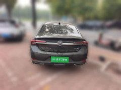 Buick Junyue 652T Luxury - ფოტო 15