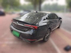 Buick Junyue 652T Luxury - ფოტო 16