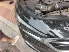 Buick Junyue 652T Luxury - ფოტო 17