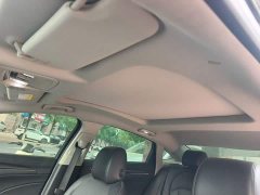 Buick Junyue 652T Luxury - ფოტო 18