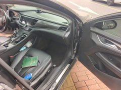 Buick Junyue 652T Luxury - ფოტო 3