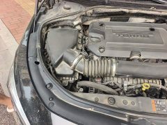 Buick Junyue 652T Luxury - ფოტო 4