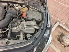 Buick Junyue 652T Luxury - ფოტო 5