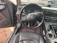 Buick Junyue 652T Luxury - ფოტო 6