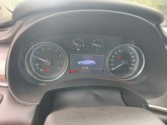 Buick Junyue 652T Luxury - ფოტო 7