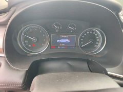 Buick Junyue 652T Luxury - ფოტო 8