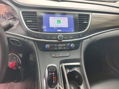 Buick Junyue 652T Luxury - ფოტო 9