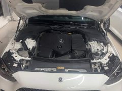 Mercedes-Benz C-Class Facelift C 260 L Sport Edition - ფოტო 13