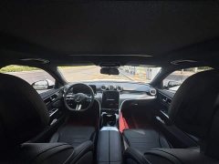 Mercedes-Benz C-Class Facelift C 260 L Sport Edition - ფოტო 14