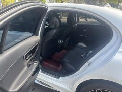 Mercedes-Benz C-Class Facelift C 260 L Sport Edition - ფოტო 15