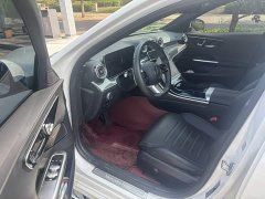 Mercedes-Benz C-Class Facelift C 260 L Sport Edition - ფოტო 16